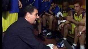 Un t�tulo contra viento y marea