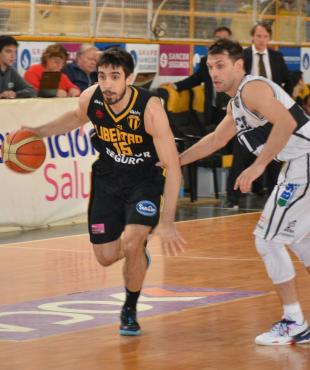 Brussino: �Llegamos con entusiasmo�