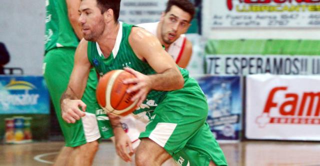 "El equipo est� muy bien, tiene un techo muy alto"