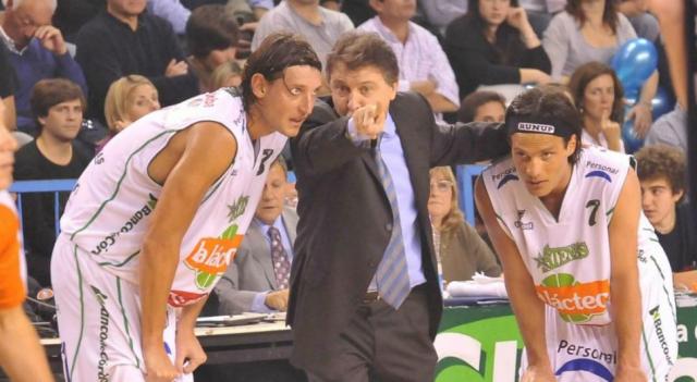 Doble festejo cordob�s