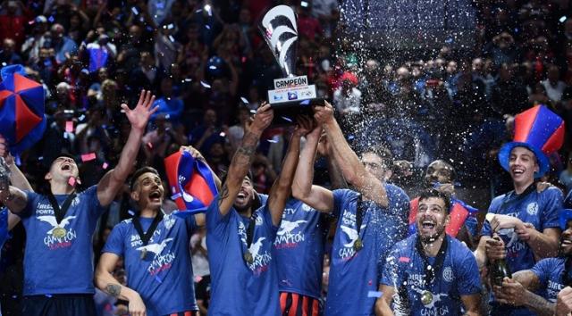 San Lorenzo enfrentar� a la Universidad de Kentucky en Bahamas