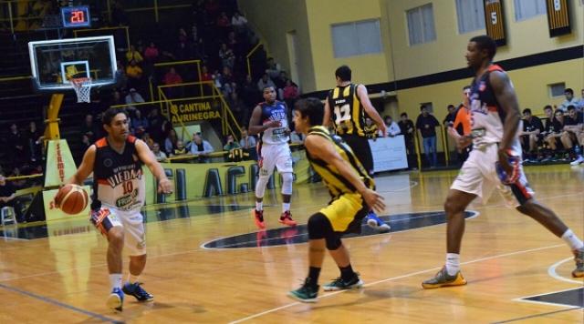 D�a sin finales cerrados