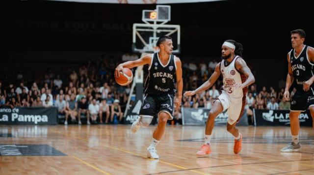 Sur: Pico FC se anot� la victoria que buscaba