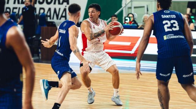 Apareci� Regatas en el Torneo