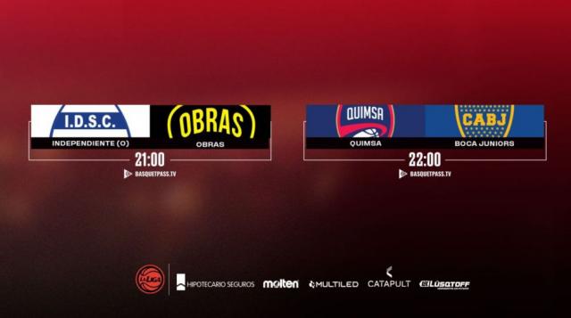 Viernes por duplicado