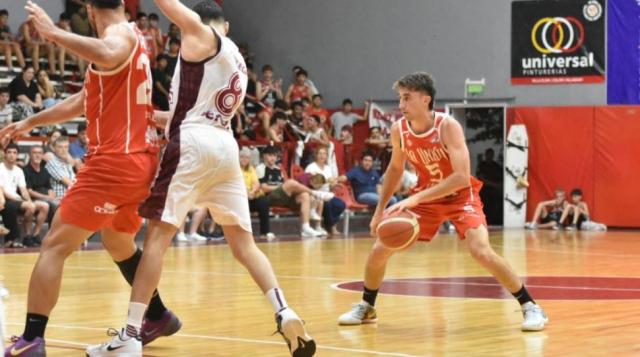 Sur: La Uni�n y Quilmes siguen a paso firme