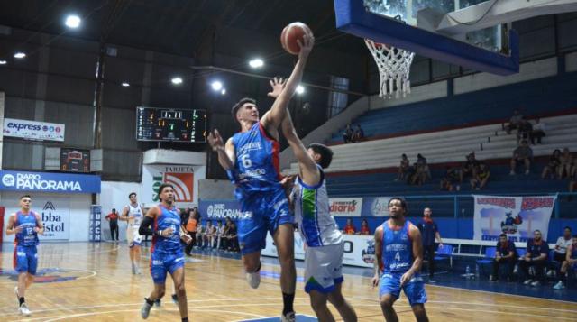 Norte: Independiente y Santa Paula ganaron de local