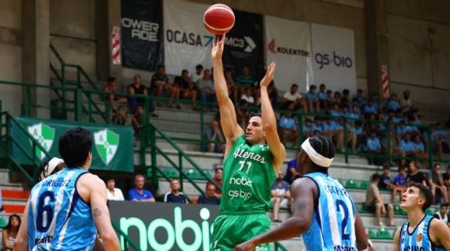 Se acab� el calvario