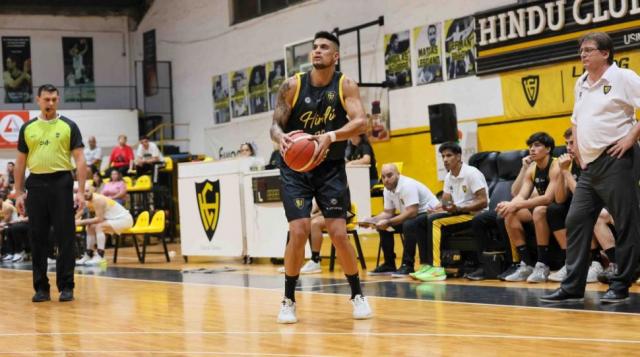 Norte: Amancay, completo, es cosa seria