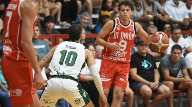 Sur: Deportivo Norte fue el �nico visitante