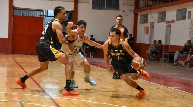 Norte: Amancay y un triunfo que ilusiona