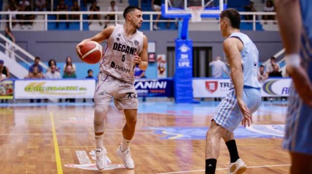 Sur: noche de visitas