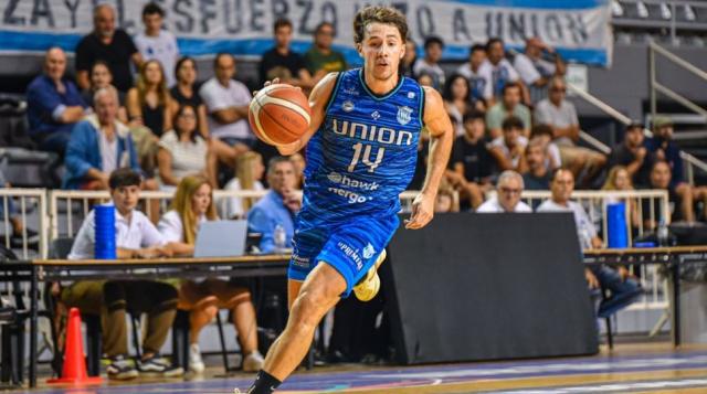 Sur: Uni�n le baj� la "fiebre"