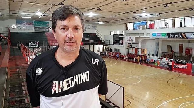 Se realizar� el primer miniencuentro de b�squet online