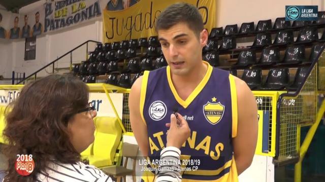 Liga Argentina: Los m�s destacados, club x club