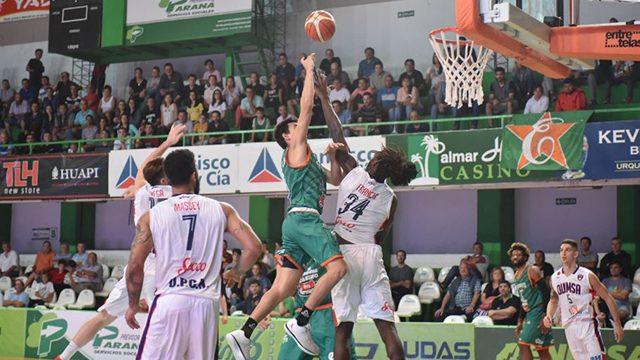 Defiende su lugar con u�as y dientes