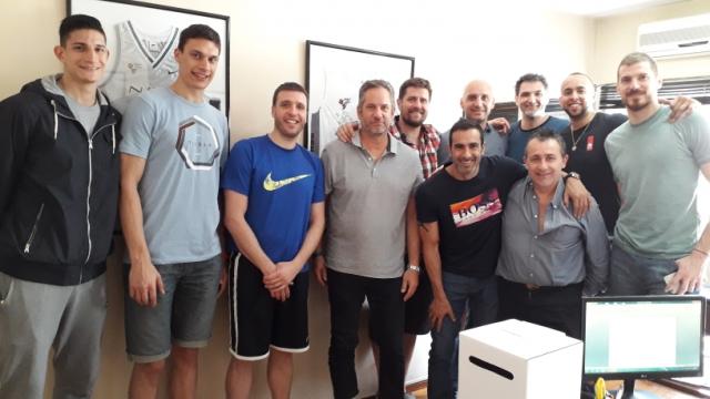 El Sindicato tiene su Comisi�n