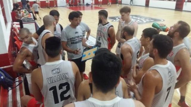 �Chance para Pilar?