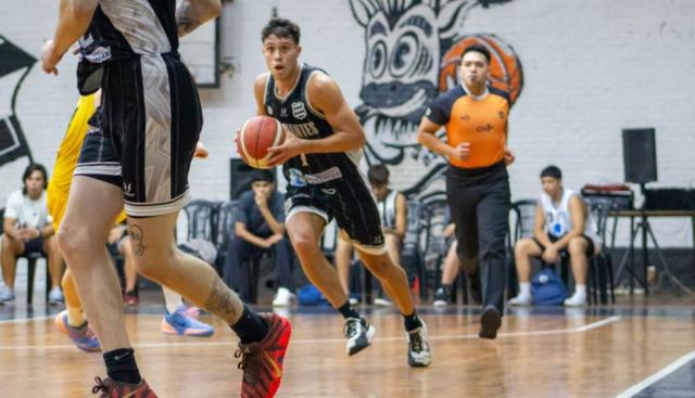 Norte: San Isidro firme, Suardi acelera