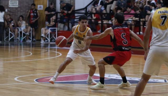 Norte: San Isidro firme, Suardi acelera