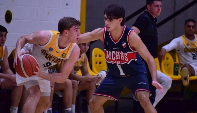 Comunicaciones gan� la "Batalla de Mercedes"