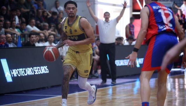 Boca sorte� una dura prueba