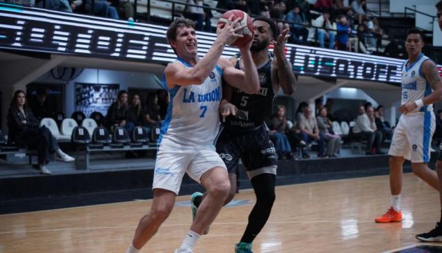 Ol�mpico se ilusiona con la reclasificaci�n