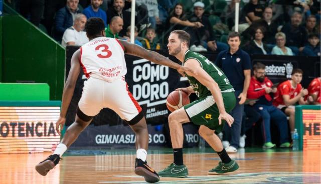 Gimnasia anda de diez