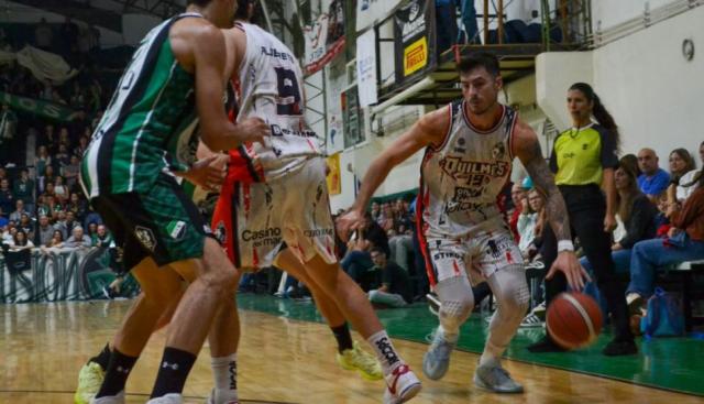 Quilmes recuper� la ventaja en otro final de locos