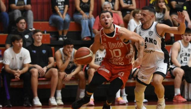 S�lido y contudente primer triunfo de La Uni�n