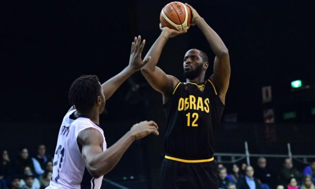 Valdelicio no contin�a en Obras