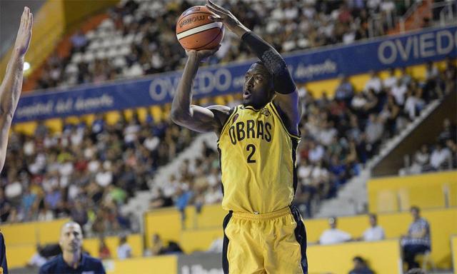 Nuevo festejo de Obras en Espa�a