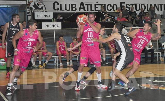 Estudiantes estir� su buen momento