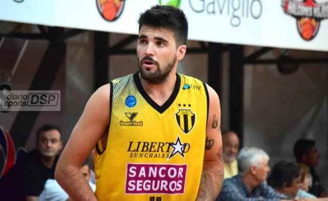 Barovero y Arn se ponen la �milrayas�