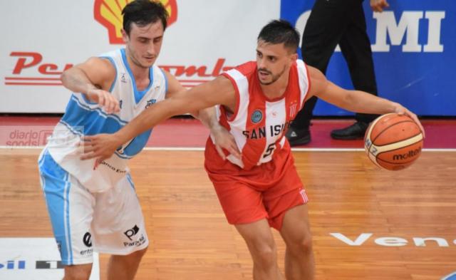 Uni�n sac� un punto valioso en Rosario