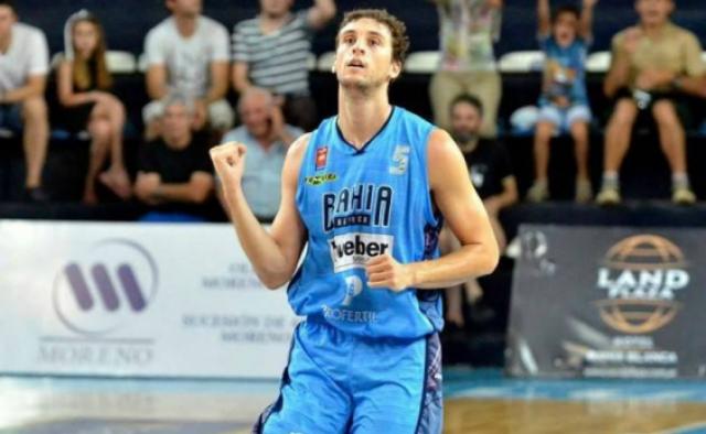 Mateo Gaynor: un nuevo le�n en Villa Mar�a