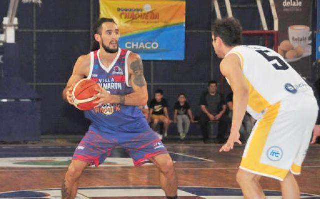 Banegas la �ltima ficha mayor de Tiro Federal