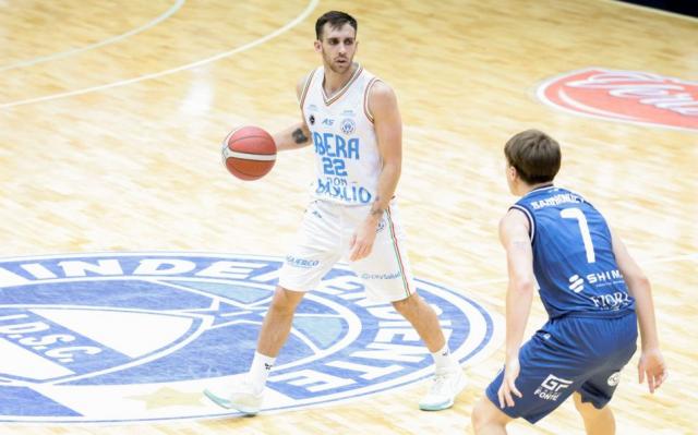 Comienza a tomar forma