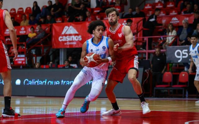 A pleno por C�rdoba