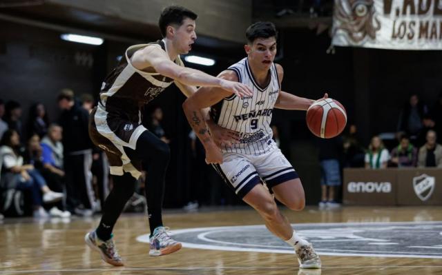 �No falla! Ley del ex y sexta en fila para la Pe�a