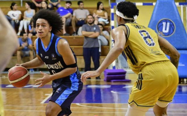 Cierre furioso y festejo