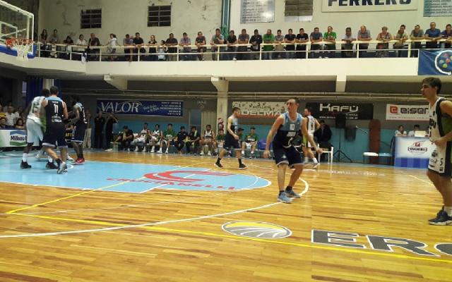 El �nico que manda