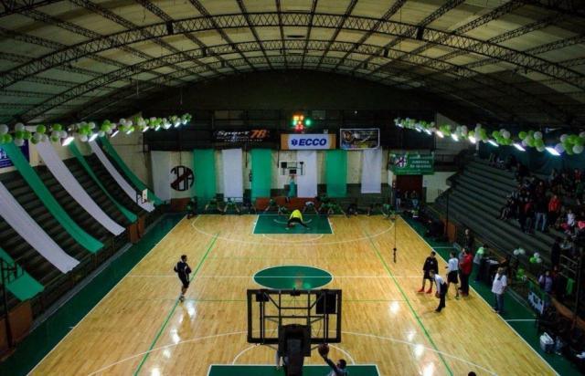 �Habemus Rosario en Liga Argentina?