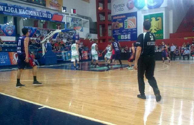 Rocamora se sac� la mufa