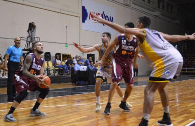 Vibr� en el cierre