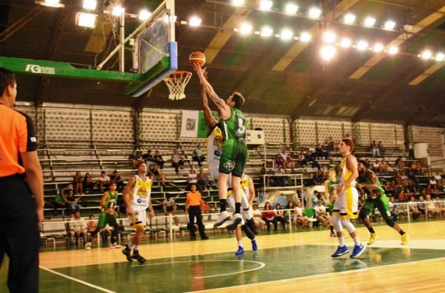 Hind� no se detiene, Norte encarrila