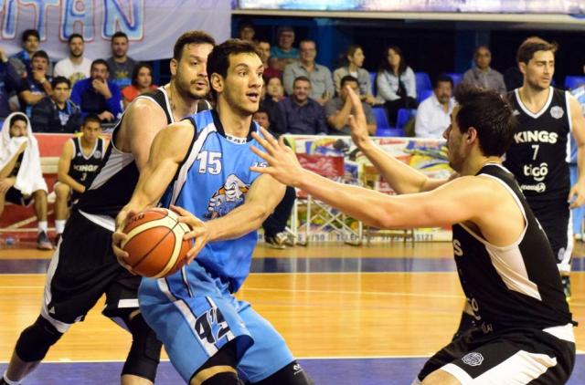 Regatas la gan� a Olimpia y se qued� con la Copa Aniversario