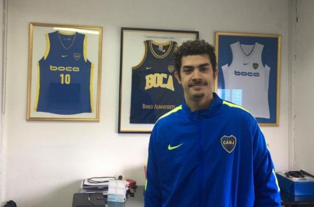 �Si hago las cosas bien y sigo creciendo, quiz�s tenga la chance de dar un paso m�s�