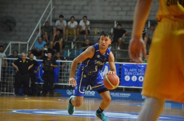 Norte: Santa Paula no se baja de la pelea