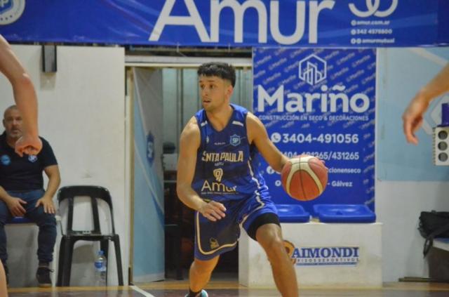 Al ritmo de Santa Paula